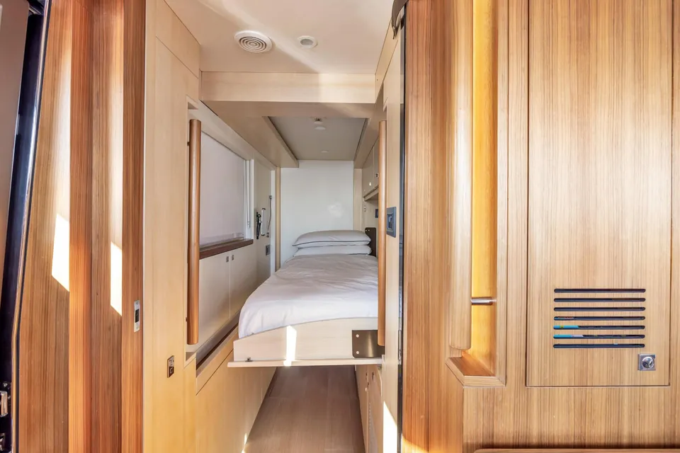 Vanadis, 2019 Cerri Cantieri Navali Fuoriserie, photo 48