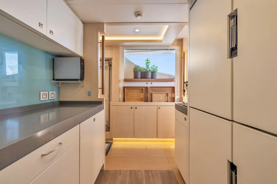 Vanadis, 2019 Cerri Cantieri Navali Fuoriserie, photo 50