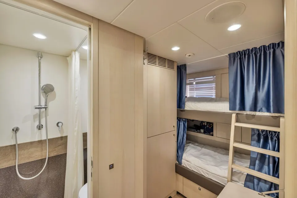 Vanadis, 2019 Cerri Cantieri Navali Fuoriserie, photo 52