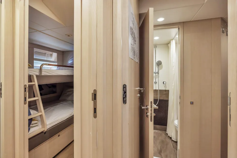 Vanadis, 2019 Cerri Cantieri Navali Fuoriserie, photo 55