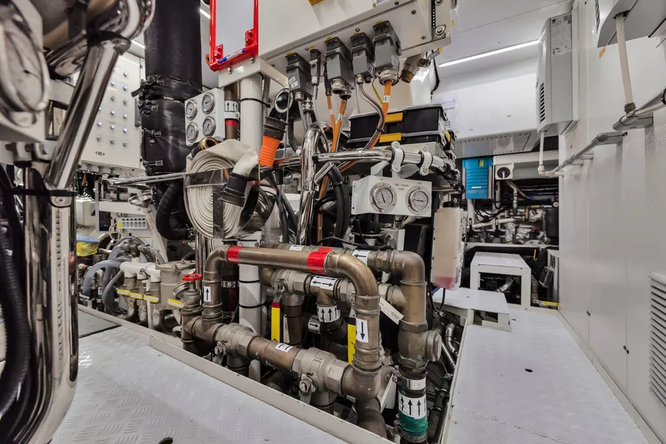 Vanadis, 2019 Cerri Cantieri Navali Fuoriserie, photo 56