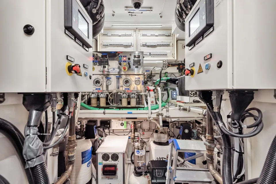 Vanadis, 2019 Cerri Cantieri Navali Fuoriserie, photo 58