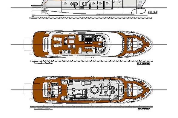 Vanadis, 2019 Cerri Cantieri Navali Fuoriserie, layout 1