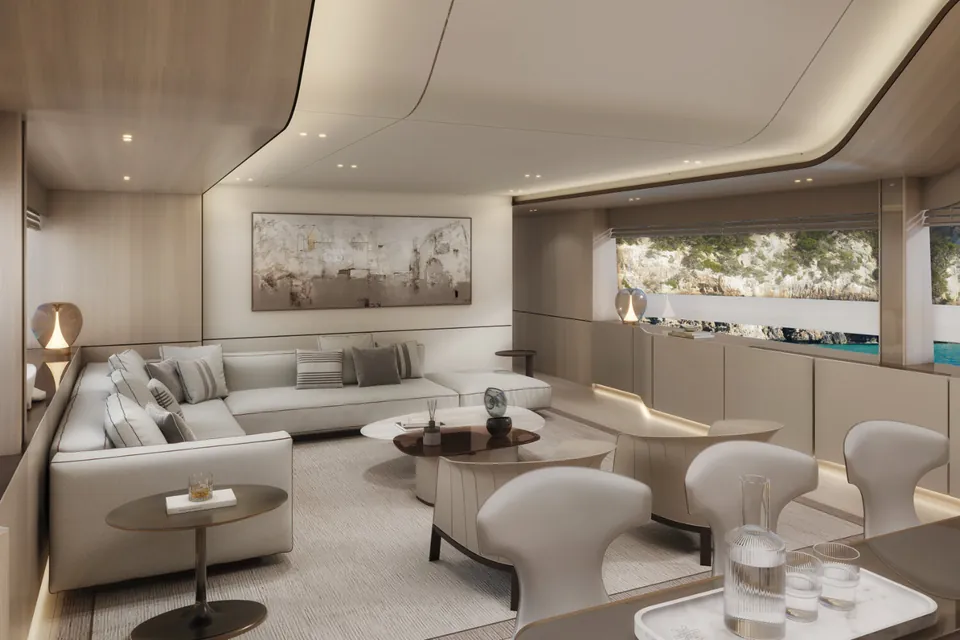2029 Extra Yachts X110 Fast, photo 14