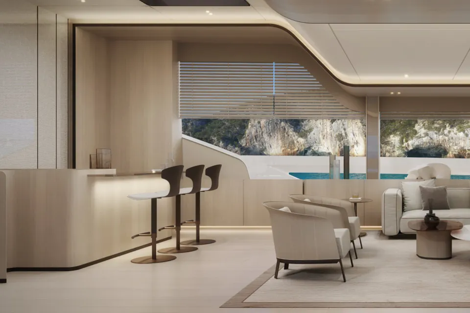 2029 Extra Yachts X110 Fast, photo 15