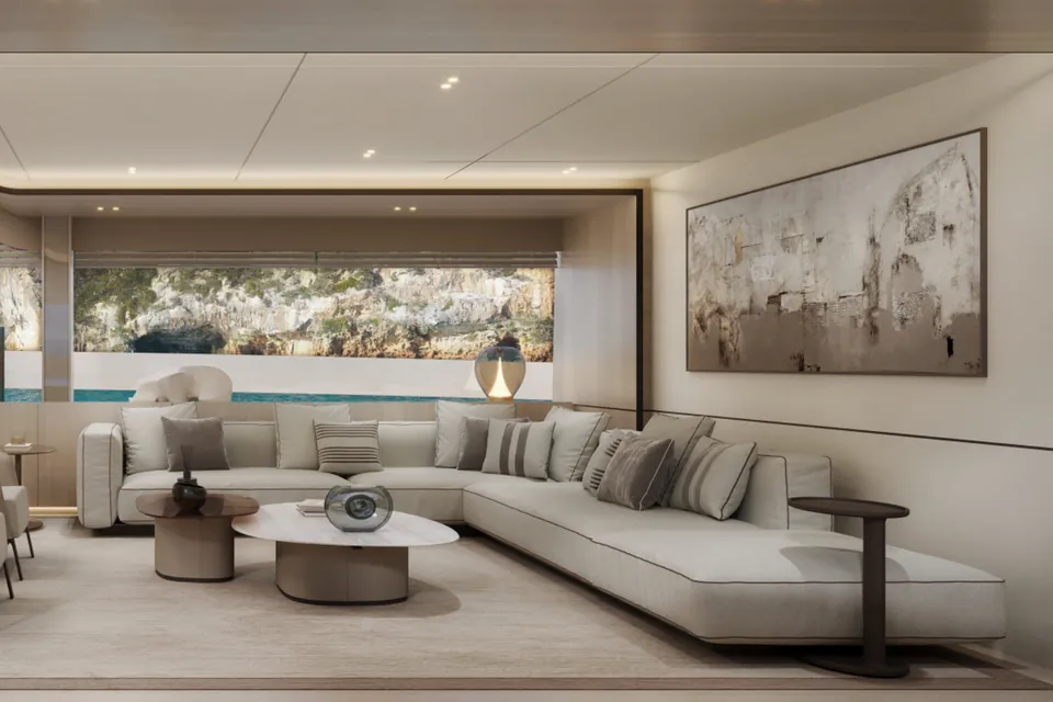2029 Extra Yachts X110 Fast, photo 16