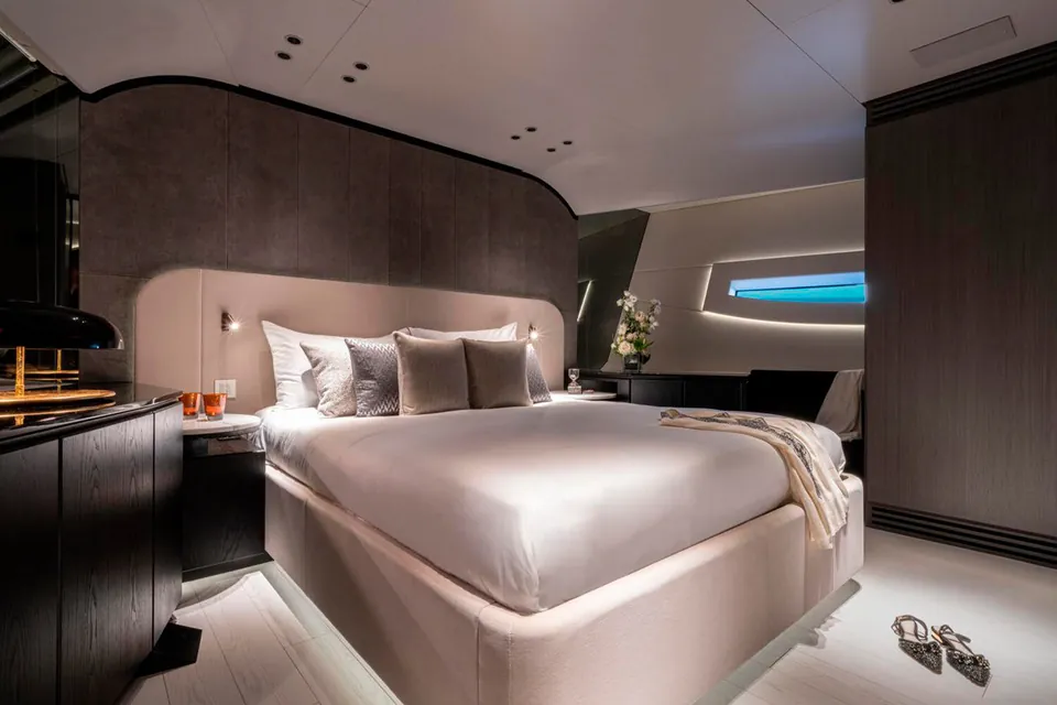 2027 Mangusta 104 REV, photo 11