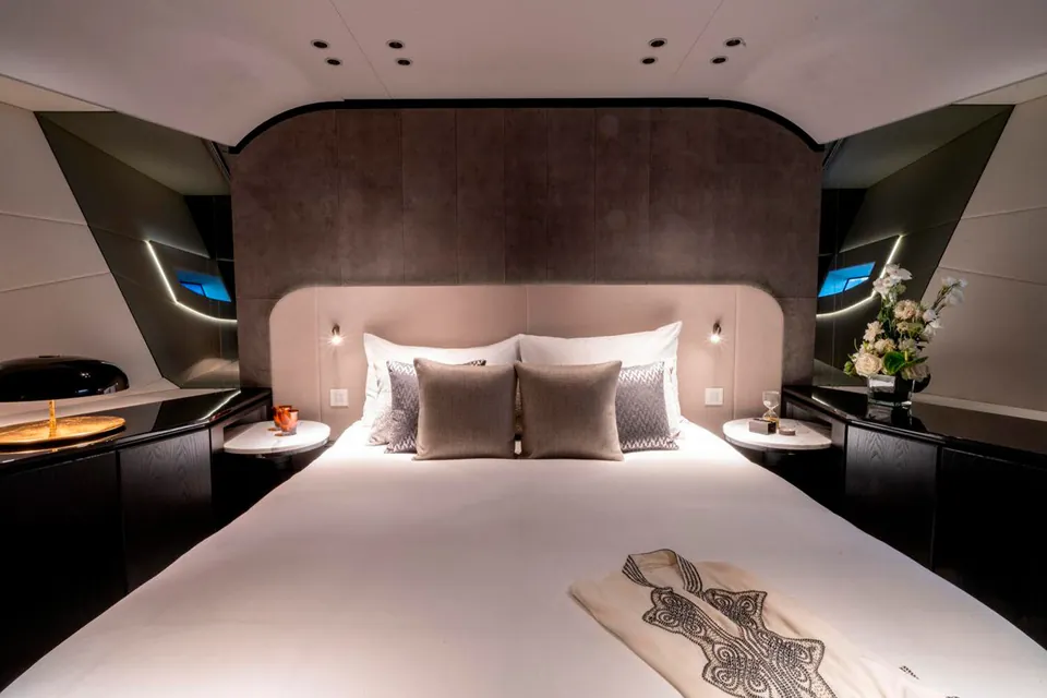 2027 Mangusta 104 REV, photo 12