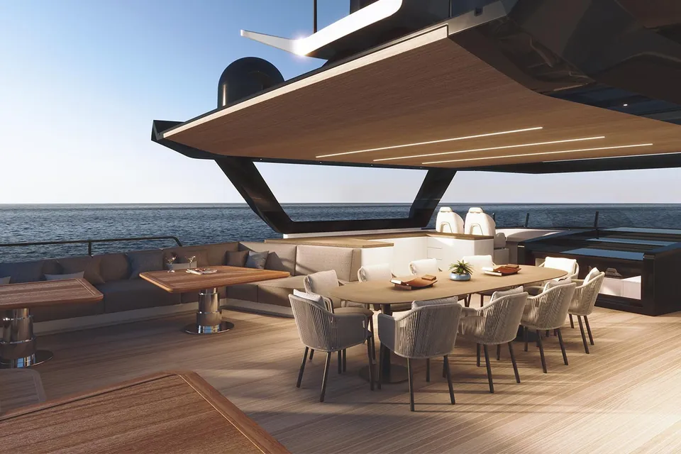 2029 Extra Yachts X30 Villa, photo 8