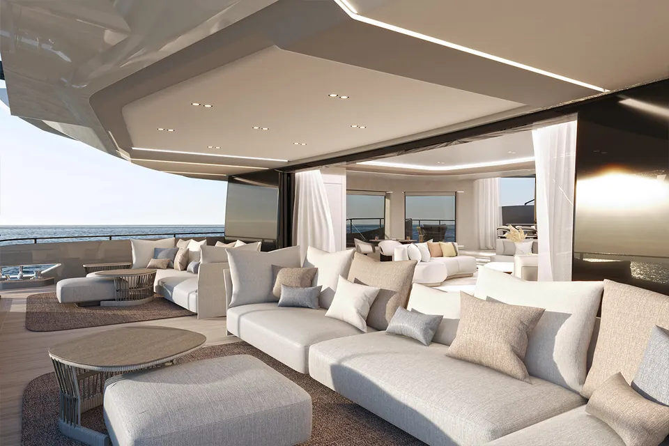 2029 Extra Yachts X30 Villa, photo 10