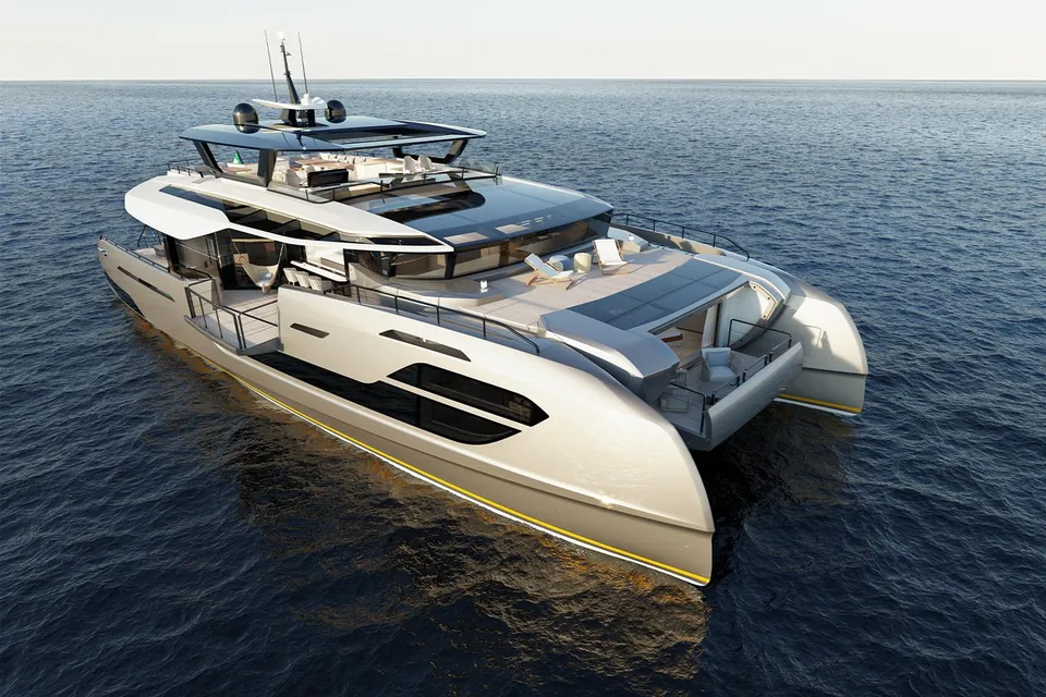 2029 Extra Yachts X30 Villa, photo 11