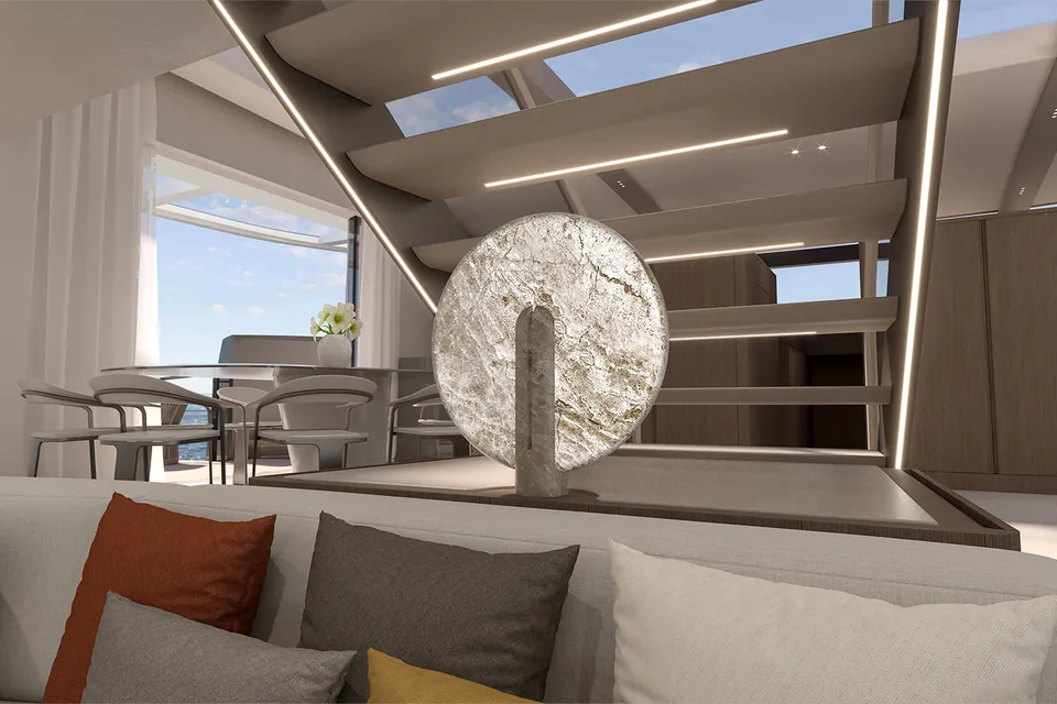 2029 Extra Yachts X30 Villa, photo 20