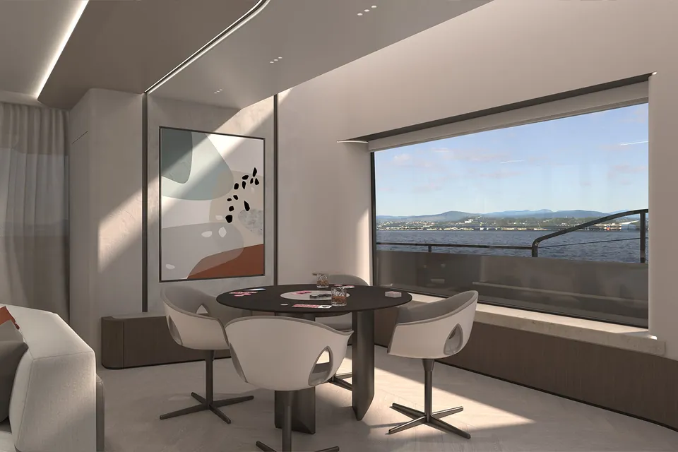 2029 Extra Yachts X30 Villa, photo 21