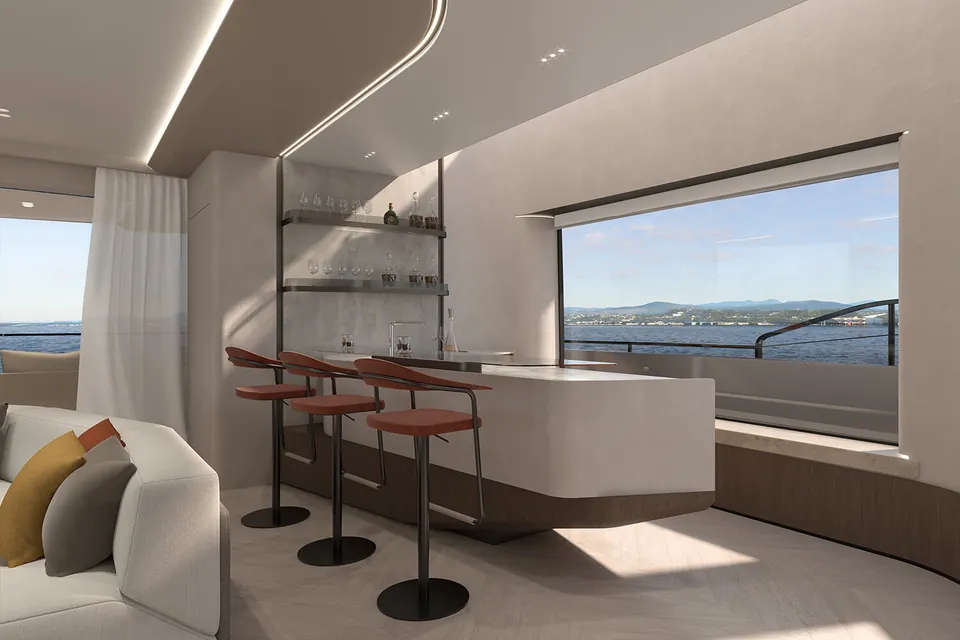 2029 Extra Yachts X30 Villa, photo 22
