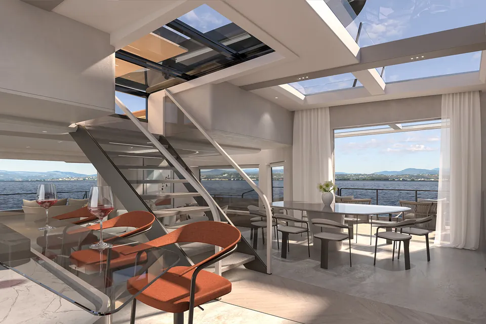 2029 Extra Yachts X30 Villa, photo 23