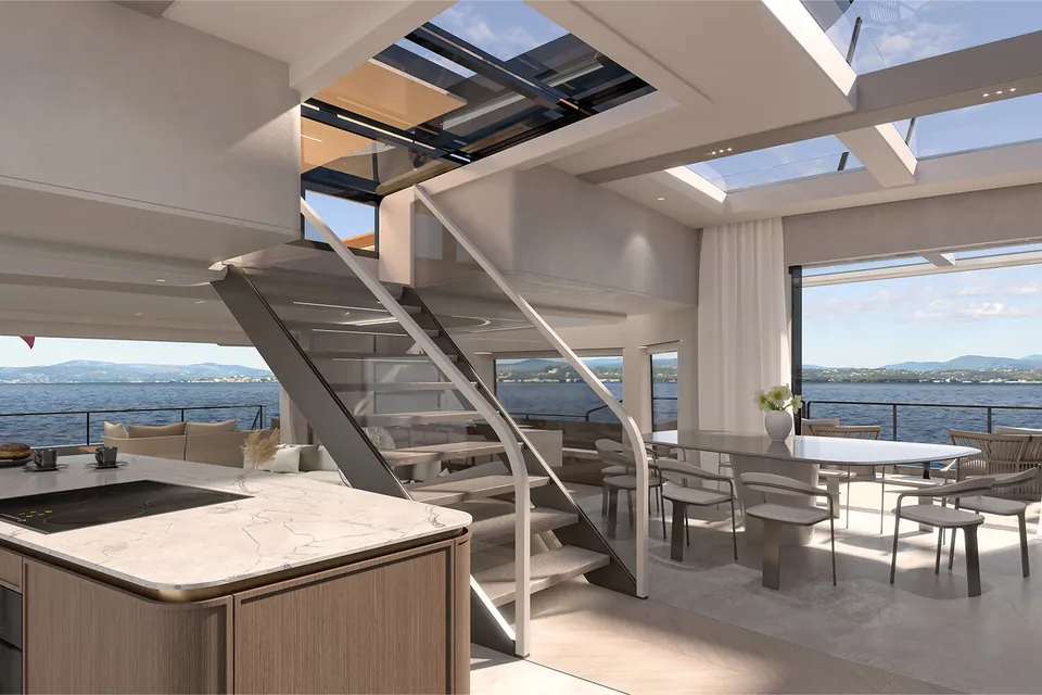 2029 Extra Yachts X30 Villa, photo 24
