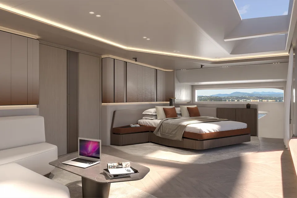 2029 Extra Yachts X30 Villa, photo 27