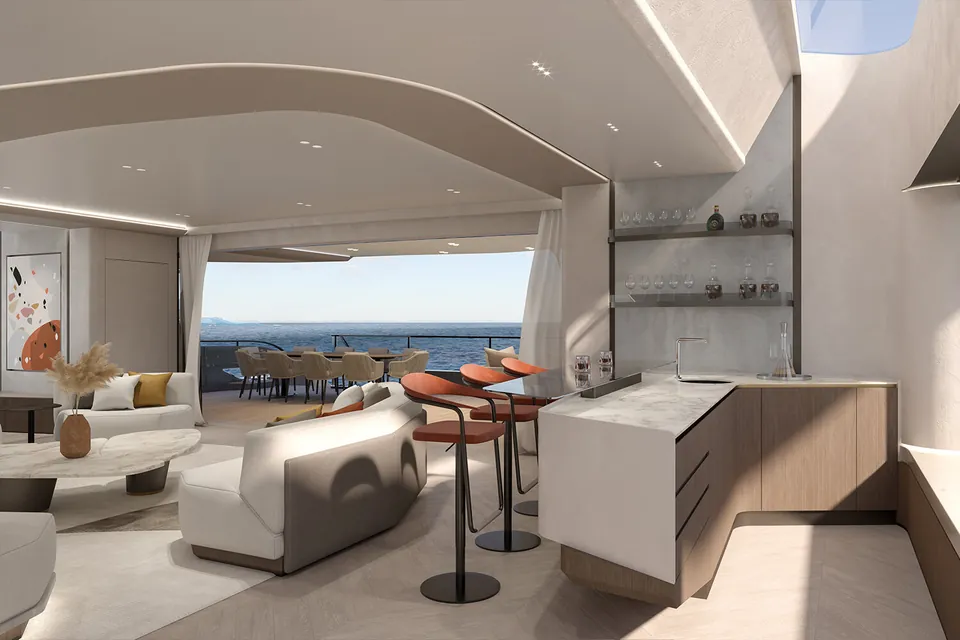 2029 Extra Yachts X30 Villa, photo 28