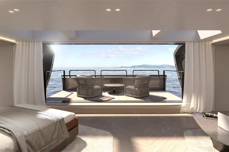 2029 Extra Yachts X30 Villa, photo 29