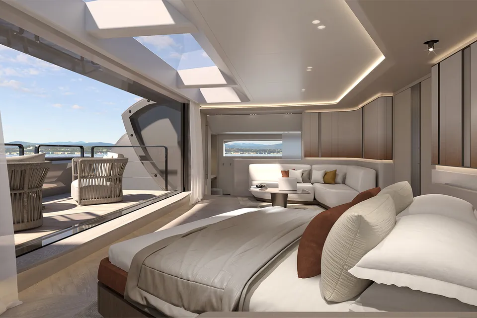 2029 Extra Yachts X30 Villa, photo 30