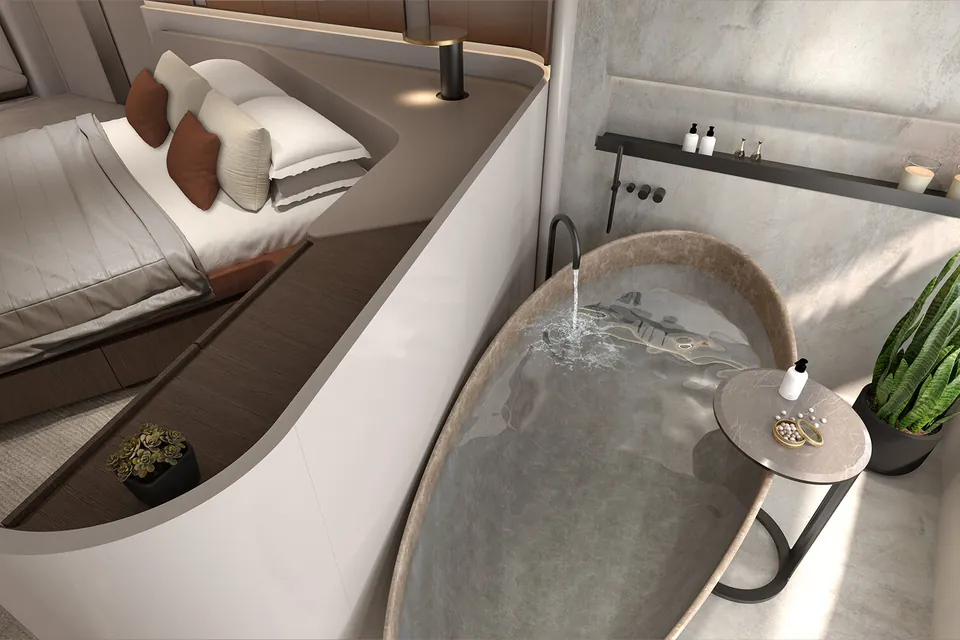 2029 Extra Yachts X30 Villa, photo 31