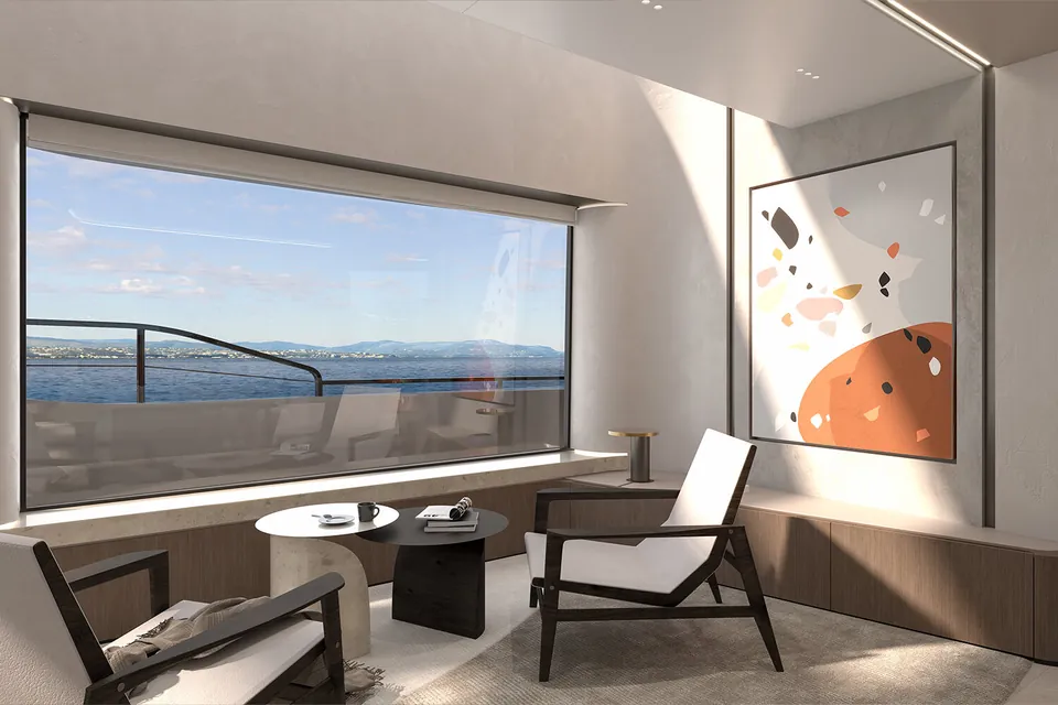 2029 Extra Yachts X30 Villa, photo 32