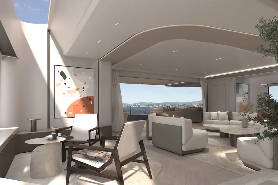 2029 Extra Yachts X30 Villa, photo 33