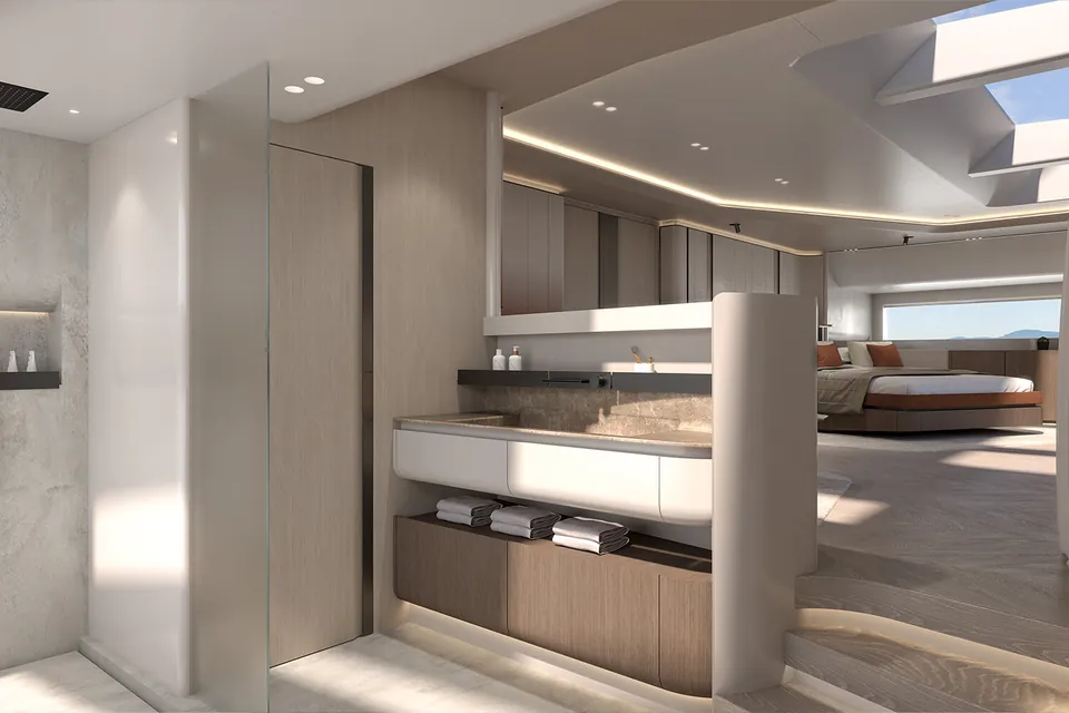 2029 Extra Yachts X30 Villa, photo 34