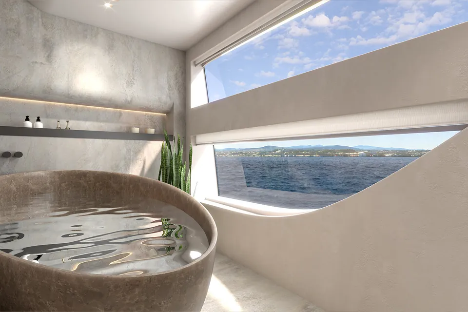 2029 Extra Yachts X30 Villa, photo 35