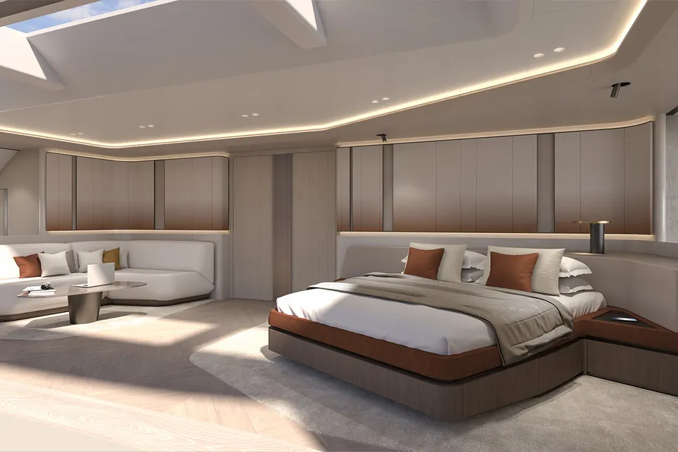 2029 Extra Yachts X30 Villa, photo 36
