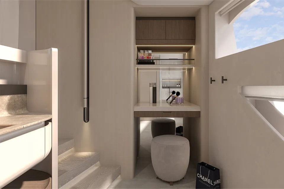 2029 Extra Yachts X30 Villa, photo 37