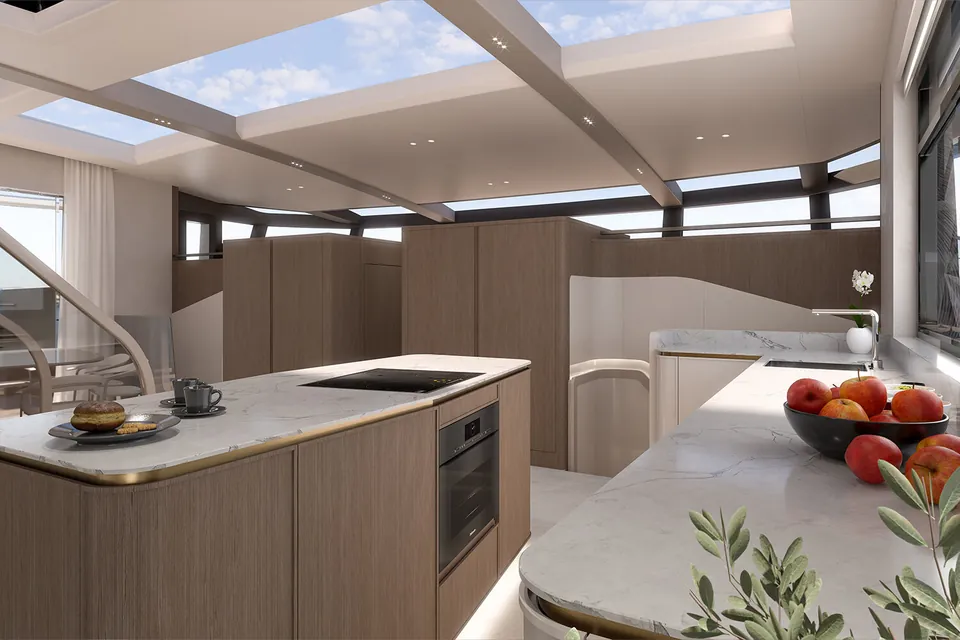2029 Extra Yachts X30 Villa, photo 39