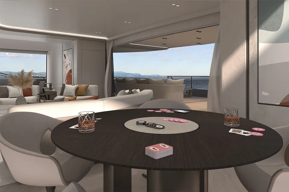 2029 Extra Yachts X30 Villa, photo 40