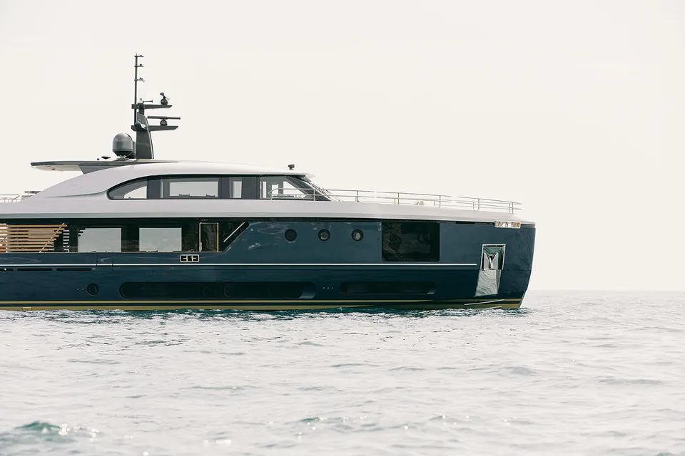 2026 Azimut Magellano 30M, photo 4
