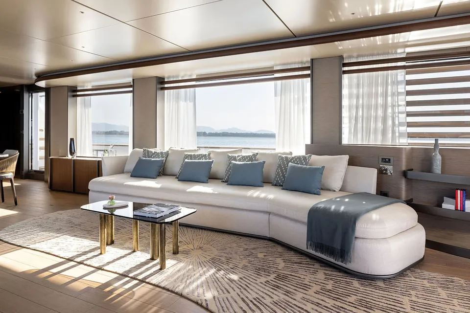 2026 Azimut Magellano 30M, photo 5
