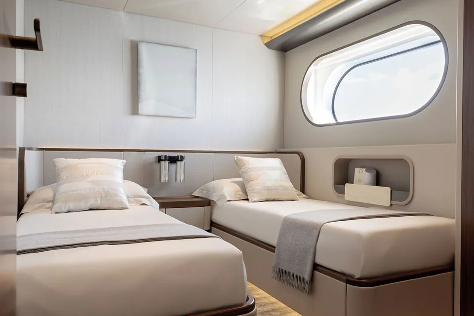 2026 Azimut Magellano 30M, photo 12