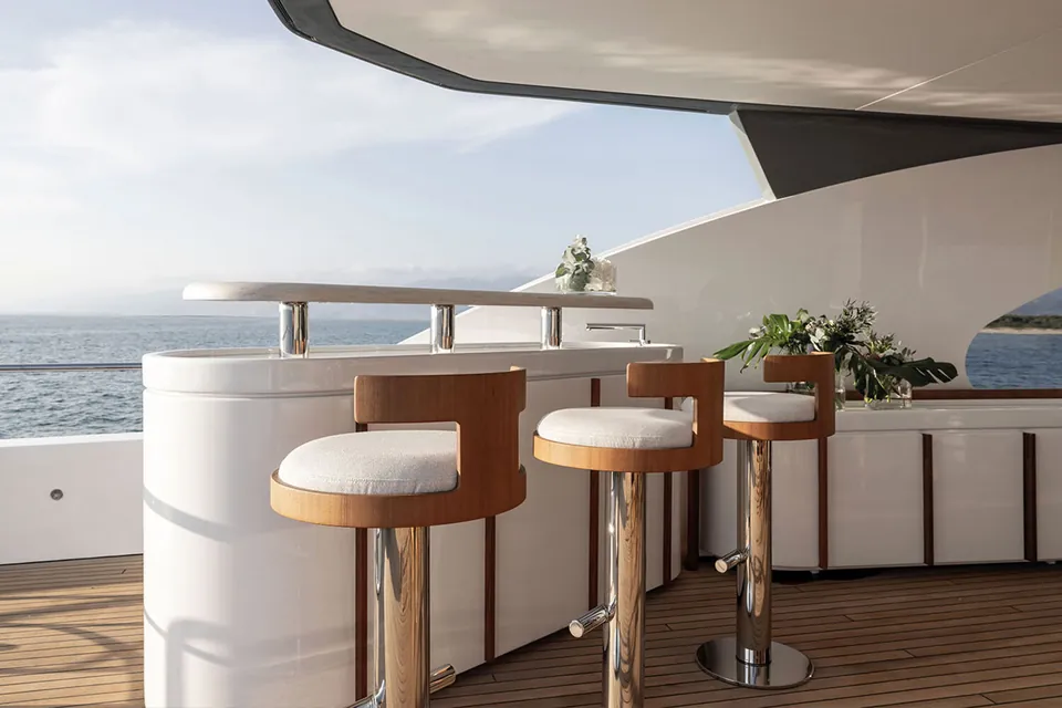 2026 Azimut Magellano 30M, photo 24