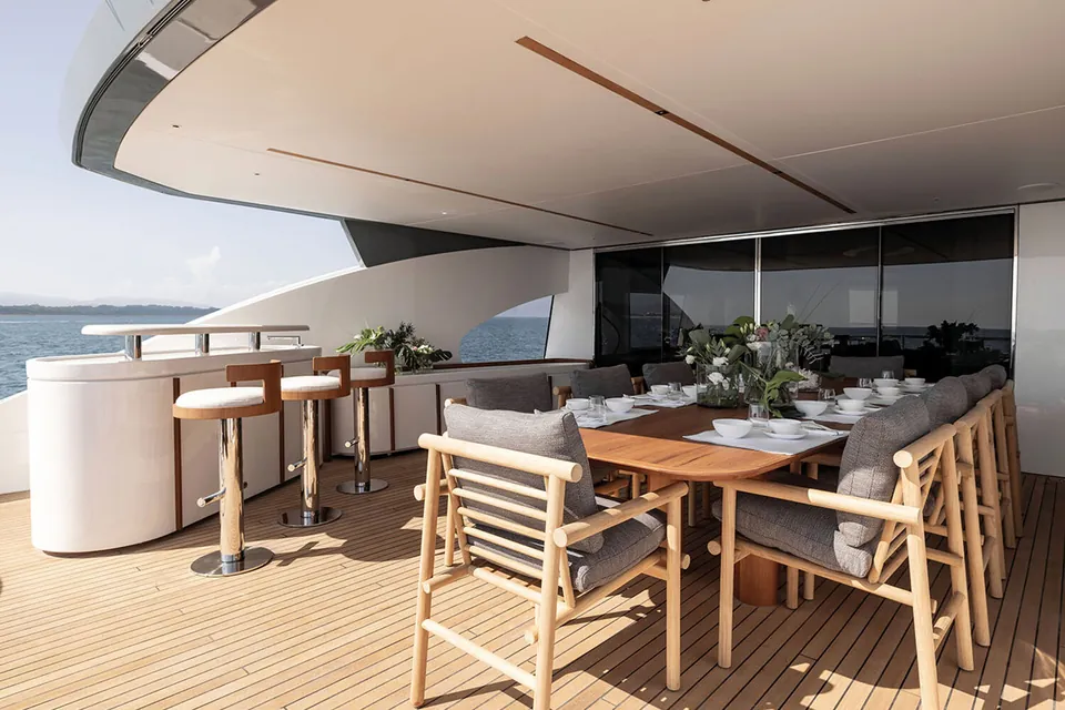 2026 Azimut Magellano 30M, photo 29
