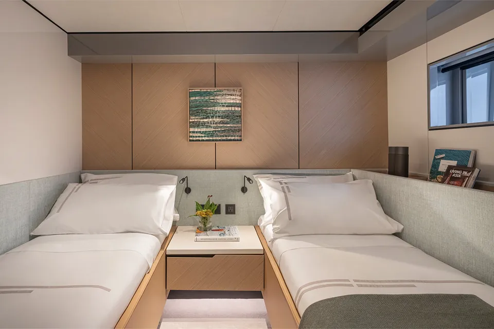 2027 Azimut Grande 30M, photo 19