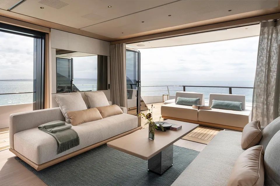 2027 Azimut Grande 30M, photo 25