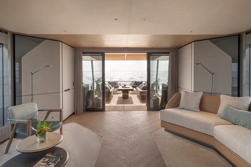 2027 Azimut Grande 30M, photo 28