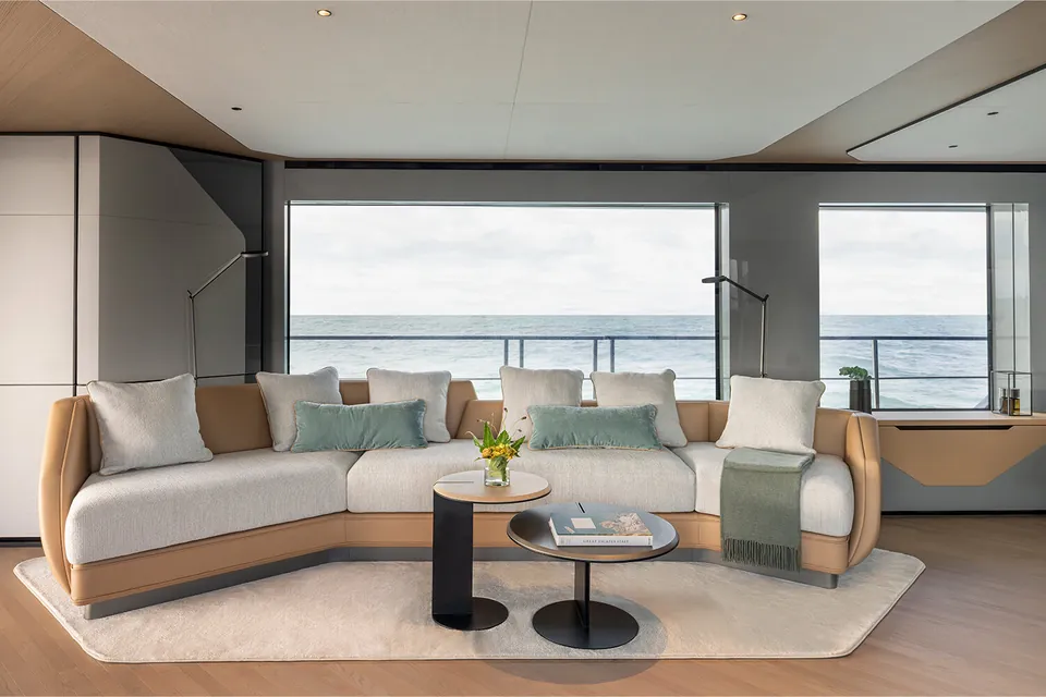 2027 Azimut Grande 30M, photo 29