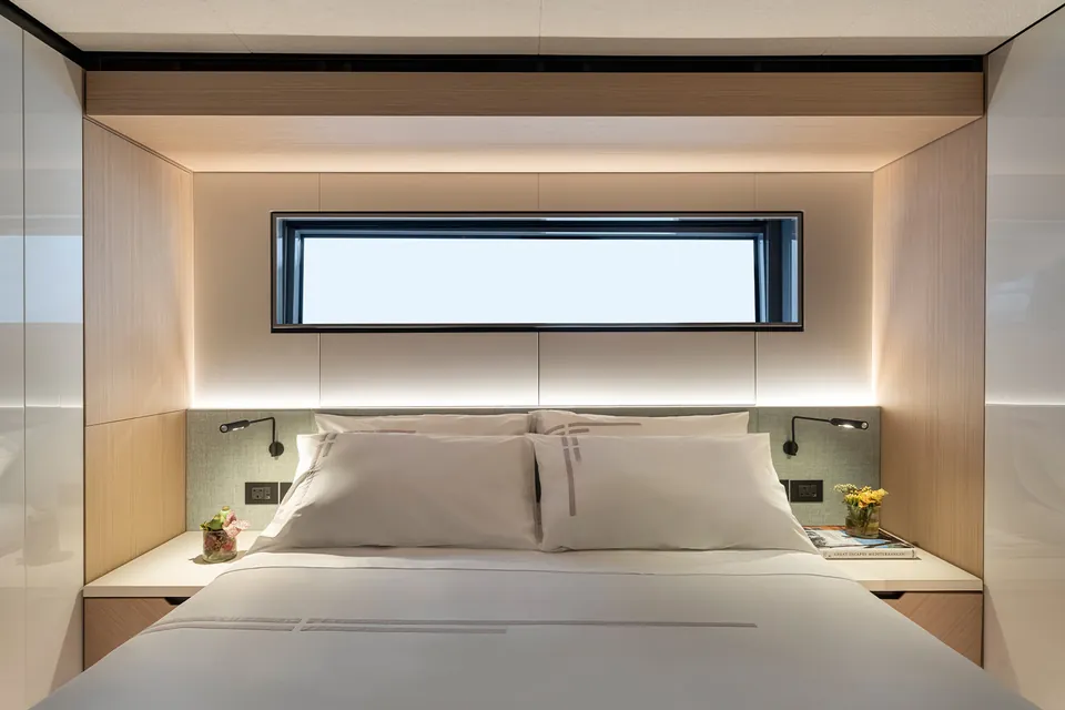 2027 Azimut Grande 30M, photo 32