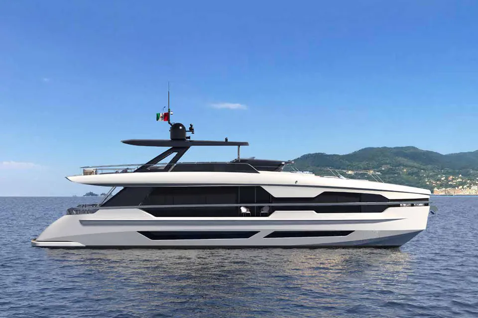 2027 Amer 950, photo 1