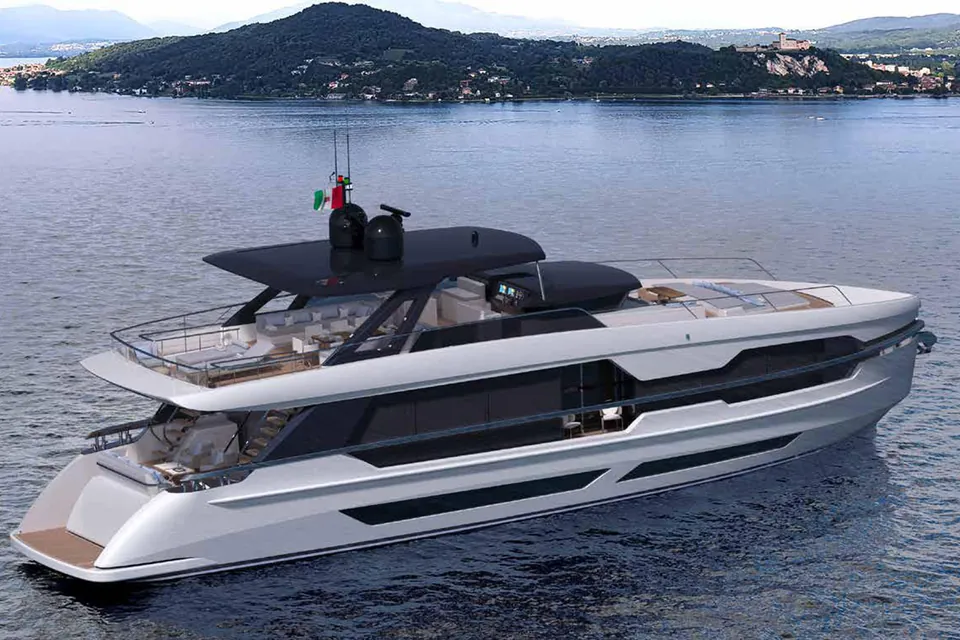 2027 Amer 950, photo 9