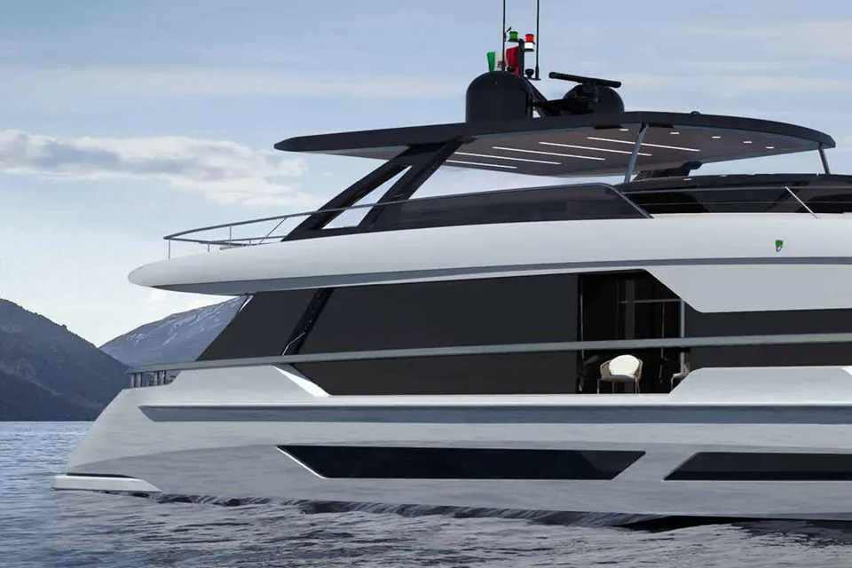 2027 Amer 950, photo 11