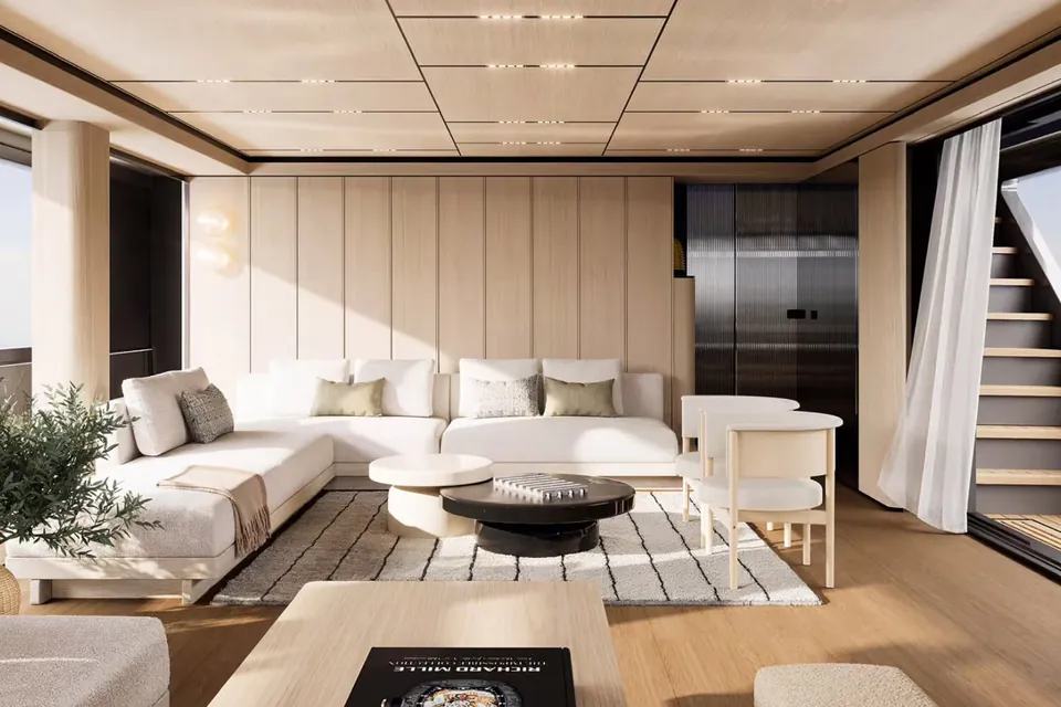 2027 Azimut Magellano 27M, photo 4