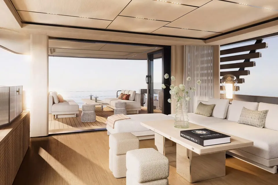 2027 Azimut Magellano 27M, photo 5