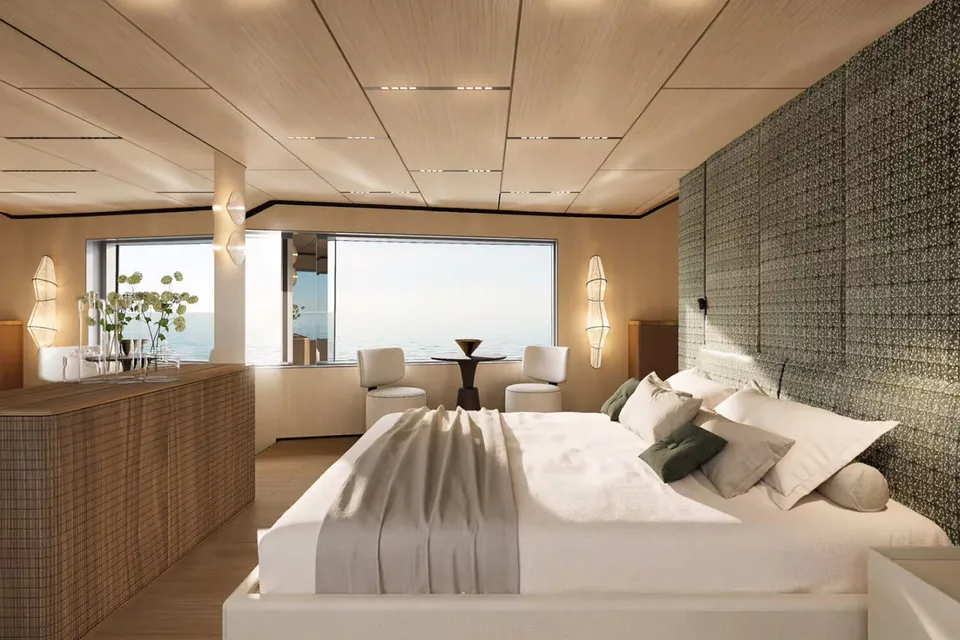 2027 Azimut Magellano 27M, photo 7