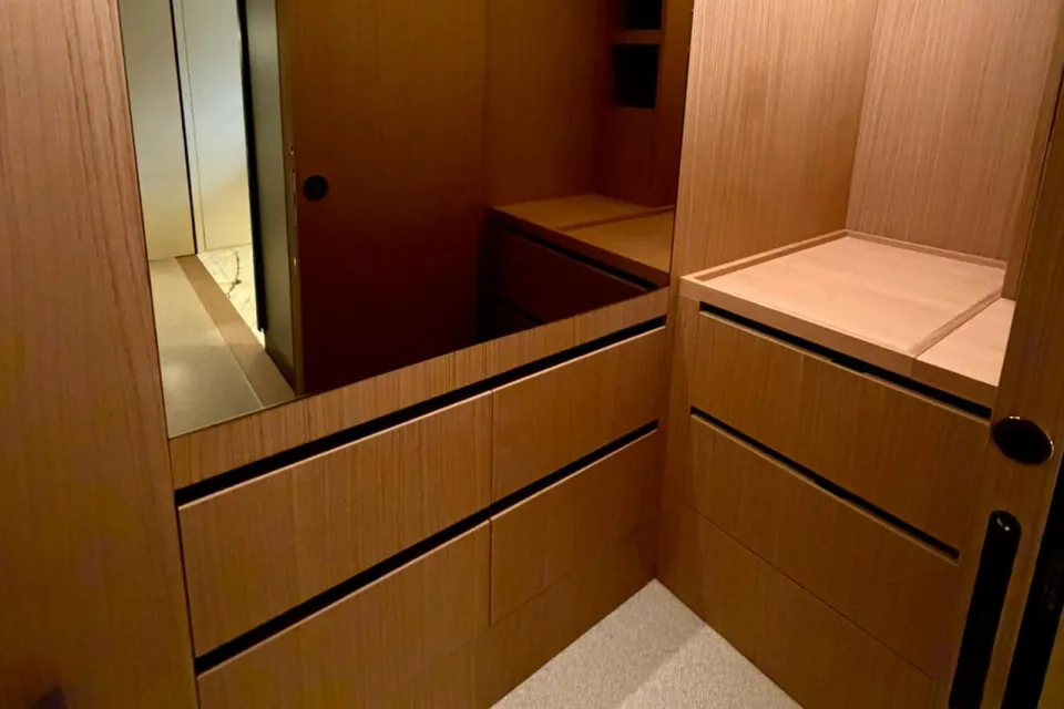 2026 Azimut Seadeck 9, photo 16